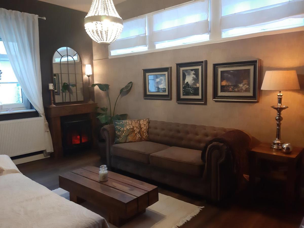Cozy Apartment